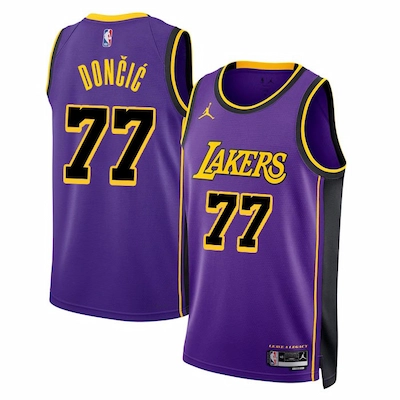 Basketball Jerseys
